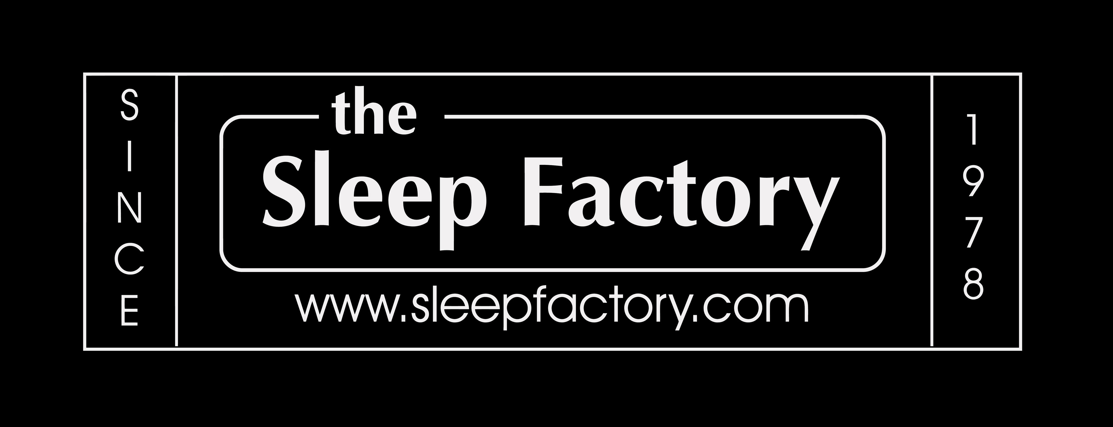 The Sleep Factory Logo